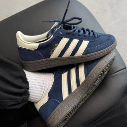 Adidas Spezial Lacivert